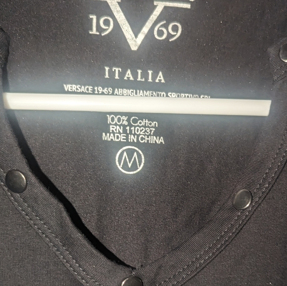 SHIRT - Picture 2 of 2